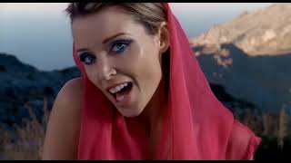 Dannii Minogue - Perfection (4K Enhanced)