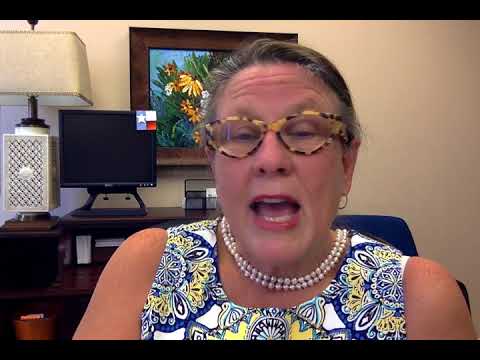 Promotional video thumbnail 3 for Cathy Krafve, Truth with a Texas Twang