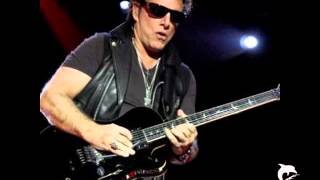 Neal Schon - I'll Be Waiting by VagnerK