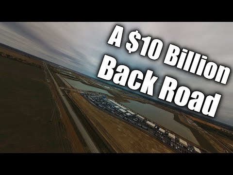 Meta's Hyperion Data Center In The Middle Of Nowhere