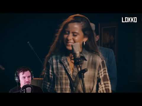 Reacción a Cami y Antonio José - No Es Real (Acústico) | Análisis de Lokko!