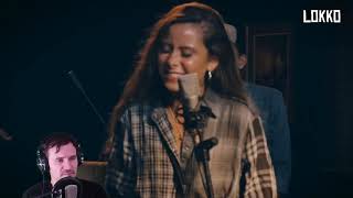 Reacción a Cami y Antonio José - No Es Real (Acústico) | Análisis de Lokko!