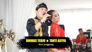 Download lagu DHIMAS TEDJO ft TANTI ASYIFA - RORO JONGGRANG //SENDANG ARUM Cs mp3