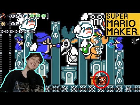 Such a Miserable Level - Super Expert (no skips) #86