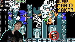 Such a Miserable Level - Super Expert (no skips) #86