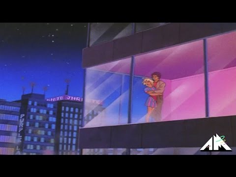 punipunidenki x パソコン音楽クラブ x Night Tempo – Patchwork Love