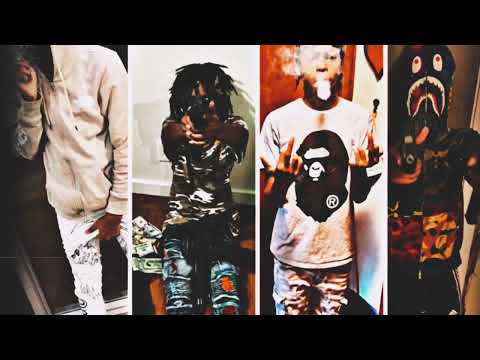 Tae rackzz - I bet she go ft lilqua 50 rtm lilsix & Aries racked Up