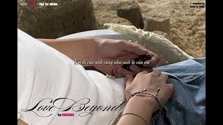 Download lagu [VIETSUB] HAECHAN - Love Beyond | TASTE - The 1st album mp3