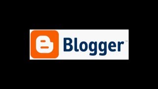 Google blogger sitesi açma #1