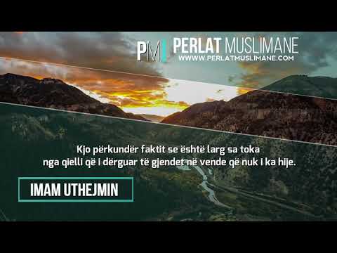 Personi fetarë shoqërohet me fëmijë dhe të rinj - Uthejmin