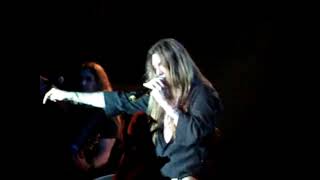 LATE REDEMPTION - ANGRA LIVE (DUAL CAM)