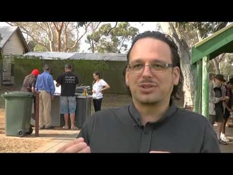 Living Black: S18 Ep9 - Linguicide