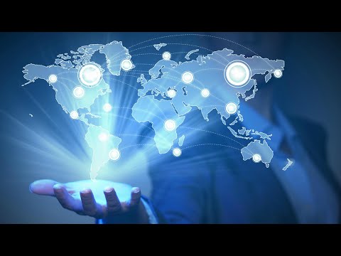 Когда будет широко праздноваться день информационного общества? (Новости Будущего)