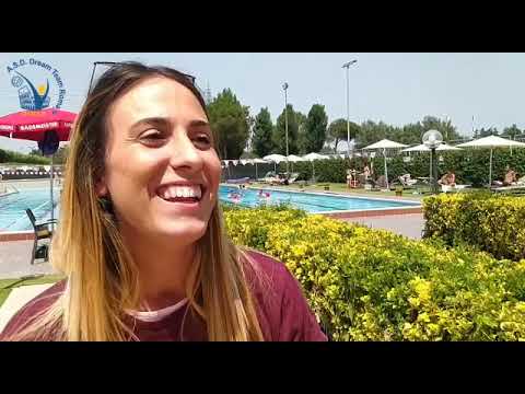 Stagione 21/22 - Presentazione Chiara Marini