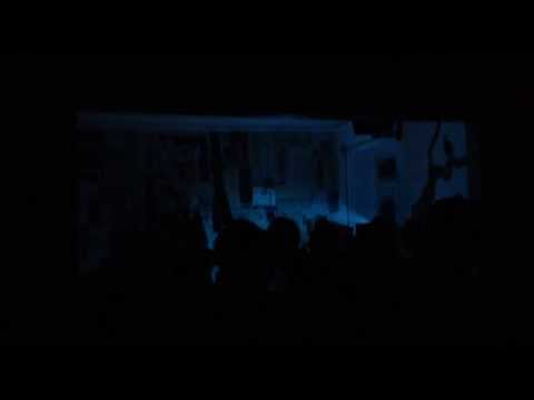 Aes Dana Live At IT Record Shop Athens