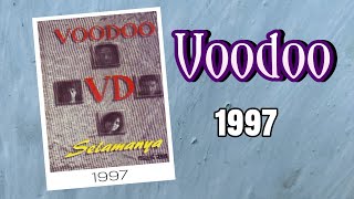 Download lagu VOODOO - SELAMANYA (CD Quality ) 1997 mp3