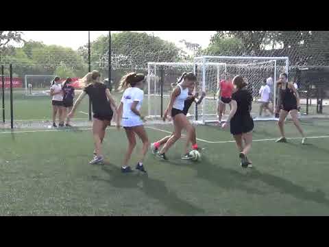 VODKA VS 420 - #LIgaNuñez #Fem - 26/2/2023