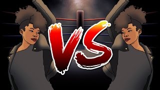 Brequette - No Enemy [Original VS Revamp] STEREO