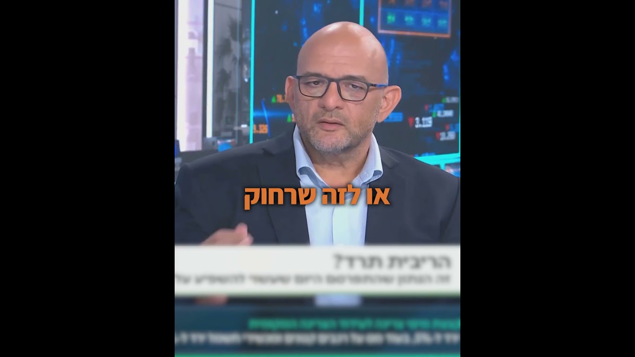 אם אתה לא הארנב הכי מהיר - תהיה הצב הכי חכם
