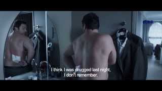 Ablations (2014) - Trailer English Subs