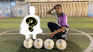 تحديت افضل لاعب في الحارة