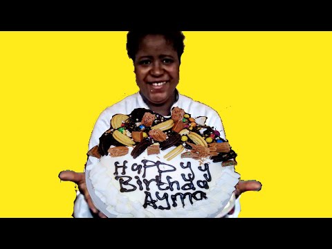Hasna kitchen | tasty Cake birthday make | Vanilla Cake Recipe | How to Make Birthday Cake
