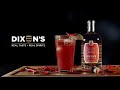 Dixon S Distilled Spirits Flaming Caesar Vodka