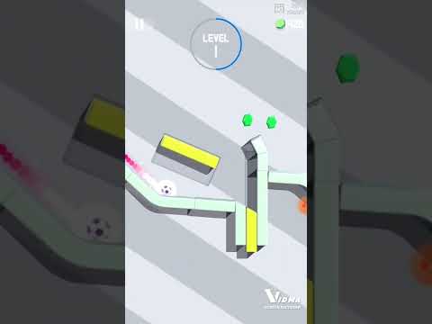 Control - Pin Ball Casual Game