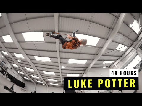 Luke Potter | 48 Hours
