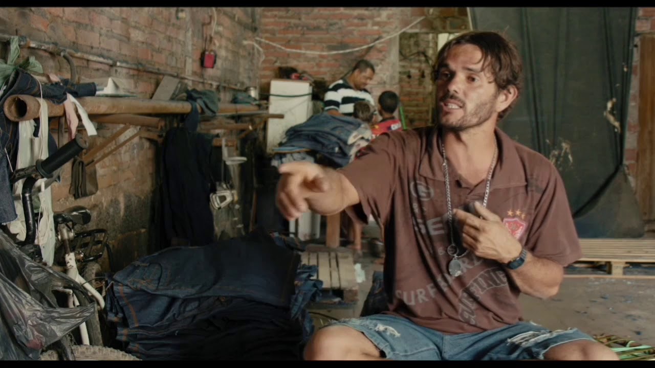 Documentário: Estou me guardando para quando o carnaval chegar (roteirista Marcelo Gomes)