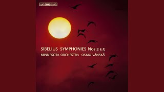 Symphony No. 5 in E-Flat Major, Op. 82: III. Allegro molto - Largamente assai