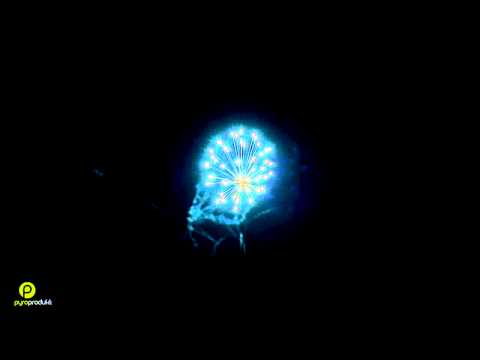 3-559L  Weiße Blinker (White Strobe)