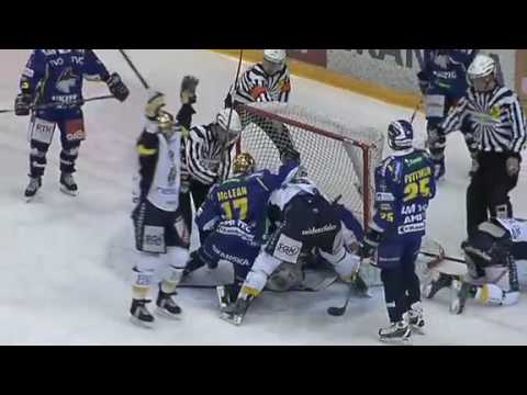 Lukko-Blues 12.12.2009