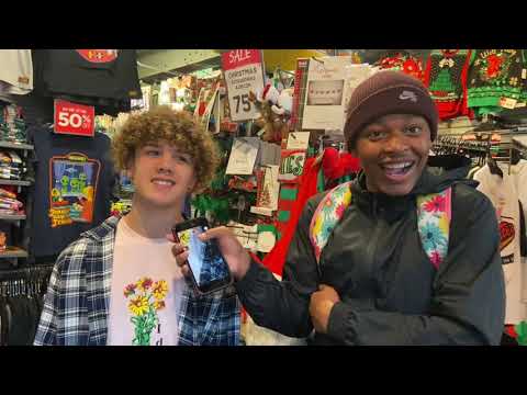 |Public Interview| (What’s A Message To Yo Ex)😂😆🤦‍♀️ [ I don’t own any 🎶 in this video ]