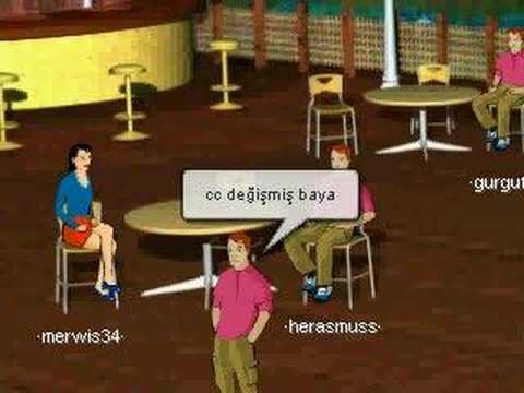 download lagu mp3 mp4 Chatcity, download lagu Chatcity gratis, unduh video klip Chatcity