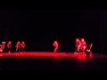 TADA Boys Hip Hop 2013