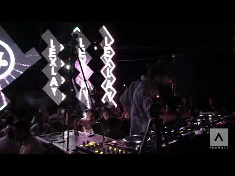 Lexlay @Alucina Promote