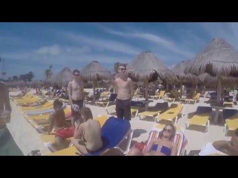 Vanderbilt Spring Break