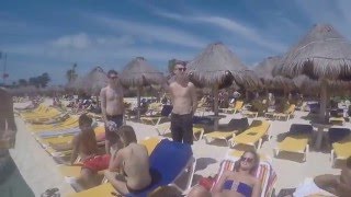 Vanderbilt Spring Break Trip 2016
