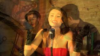 White Christmas Bing Crosby swing Four Seasons Quartet