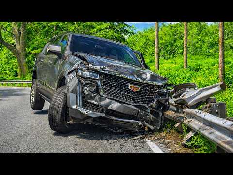 BeamNG Drive - Realistic Crashes and Reckless Driving #5