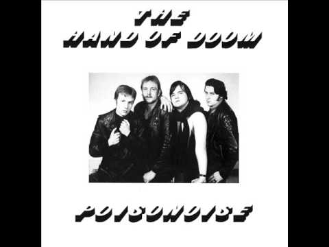 Thumbnail for The Hand of Doom 08 PoisoNoise