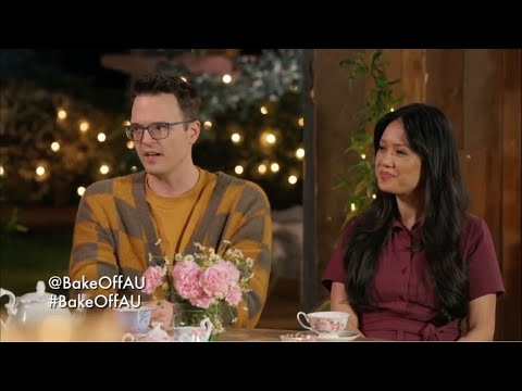 The Great Australian Bake Off S09E04 - Bread Week | Full Episodes
