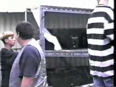 MXWA - SAW "Backyard wrestling With An Art" Promo 1