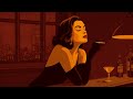 A Cigarette For My Silence 1940s JAZZ