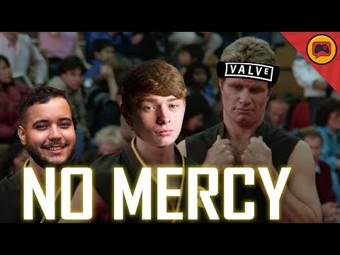 CSGO Talk | Valve Will NEVER Unban a Player and Here is Why