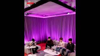 Sting (MAMAMOO) cover by. WEi Kang Seokhwa