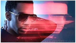 Ryan Leslie - How It Was Supposed To Be (Simple Red Remix)