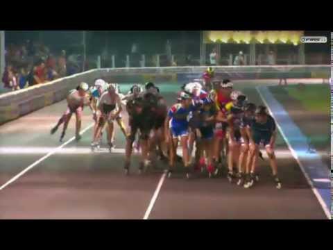 20000 Mts Elimination Senior Men Road