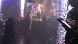 Hatefest 2016 - Footage of a Yeti - (Intro) Death By Dab / Executioner / The Prophecy 4/23/16